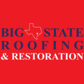 Big State Roofing & Restoration