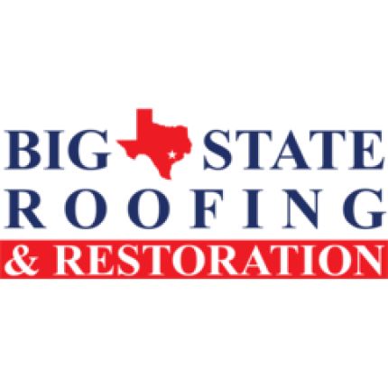 Logo van Big State Roofing & Restoration LLC