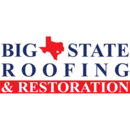 Logo from Big State Roofing & Restoration LLC