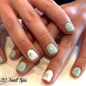 Bild von 2:20 Nail Spa