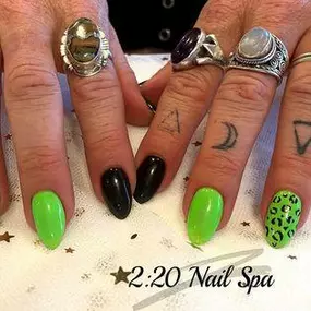 Bild von 2:20 Nail Spa