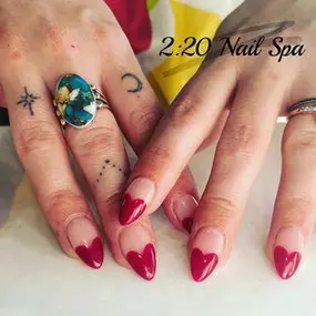 Bild von 2:20 Nail Spa