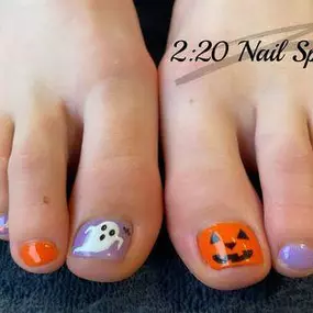 Bild von 2:20 Nail Spa