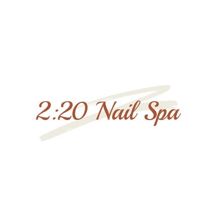 Logo od 2:20 Nail Spa