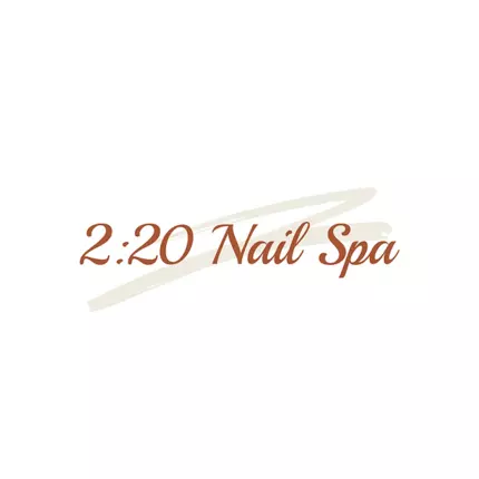 Λογότυπο από 2:20 Nail Spa