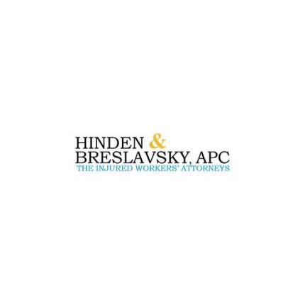 Logo fra Law Offices of Hinden & Breslavsky, APC