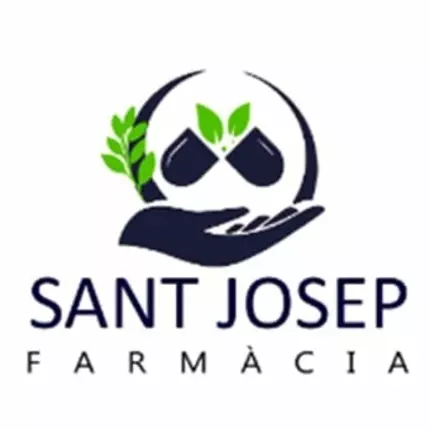 Λογότυπο από Farmacia Sant Josep