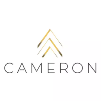 Logo from The Cameron Apartments