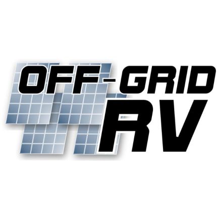 Logotyp från Off-Grid RV
