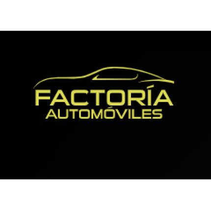 Logotyp från Factoría Automóviles