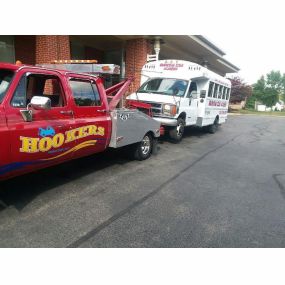 Bild von Hookers Towing of Youngstown