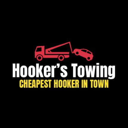 Logo da Hookers Towing of Youngstown