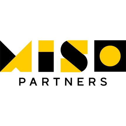 Logo from Miso Partners