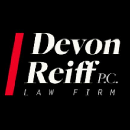 Λογότυπο από Devon Reiff P.C.
