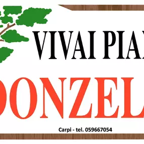 Bild von Vivai Donzelli - vendita piante