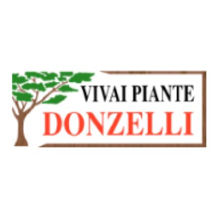 Logo fra Vivai Donzelli - vendita piante