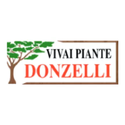 Logo da Vivai Donzelli - vendita piante