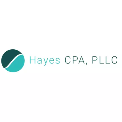 Logo von Hayes CPA, PLLC