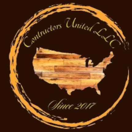 Logotyp från Contractors United LLC