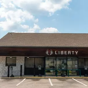 Bild von Liberty Cannabis Dispensary Philadelphia