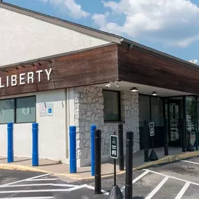 Bild von Liberty Cannabis Dispensary Philadelphia