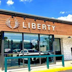 Bild von Liberty Cannabis Dispensary Philadelphia