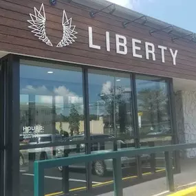 Bild von Liberty Cannabis Dispensary Philadelphia