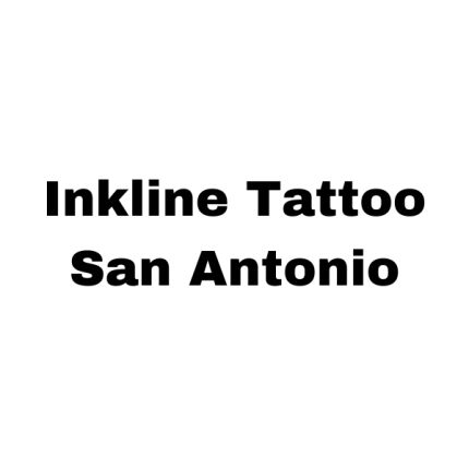 Logo von Inkline Tattoo San Antonio