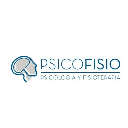 Logo van Psicofisio
