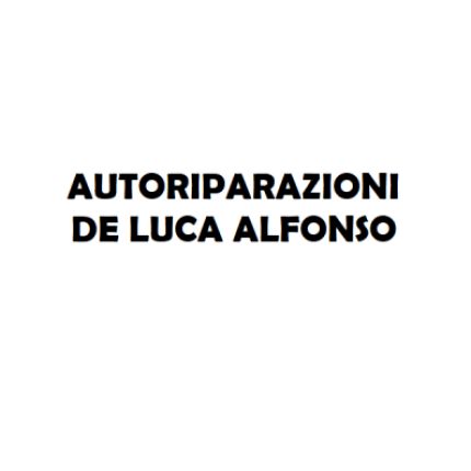 Λογότυπο από Autoriparazioni De Luca Alfonso