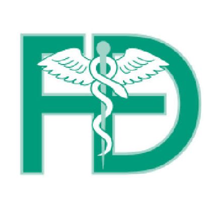 Logo da Farmacia Depaoli