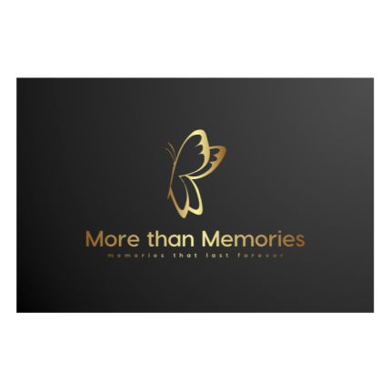 Logotipo de More than Memories