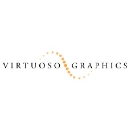 Logótipo de Virtuoso Graphics