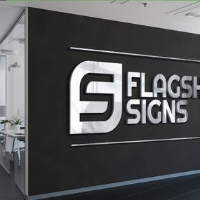 Bild von Flagship Signs