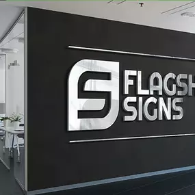 Bild von Flagship Signs