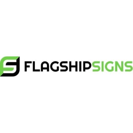 Logótipo de Flagship Signs