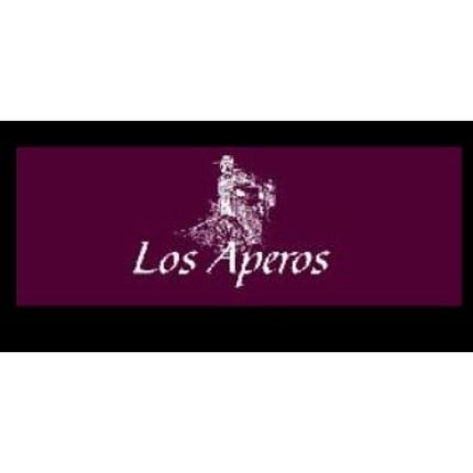 Logo od Finca Los Aperos - Salones de Bodas y Celebraciones