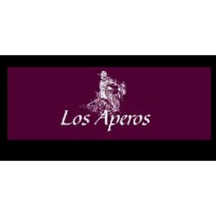 Logo from Finca Los Aperos - Salones de Bodas y Celebraciones