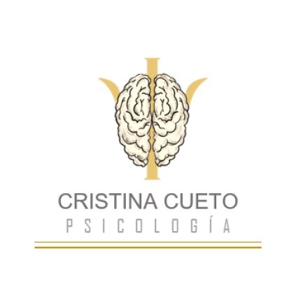 Logotipo de Cristina Cueto Psicología