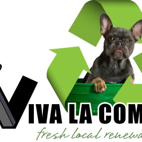 Bild von Viva La Compost