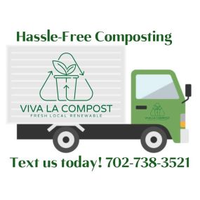 Bild von Viva La Compost