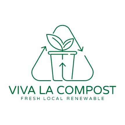 Logo de Viva La Compost