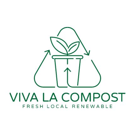 Logotyp från Viva La Compost