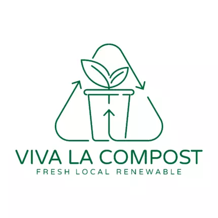 Logo from Viva La Compost