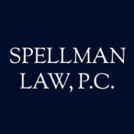 Logotipo de Spellman Law, P.C.