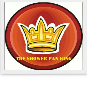 Bild von The Shower Pan King