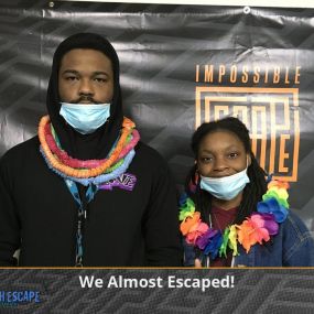 Bild von Impossible Escape Loganville