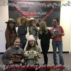 Bild von Impossible Escape Loganville