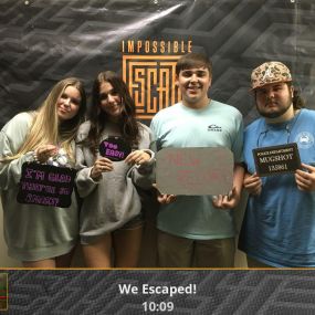 Bild von Impossible Escape Loganville