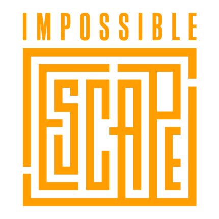Logo from Impossible Escape Loganville